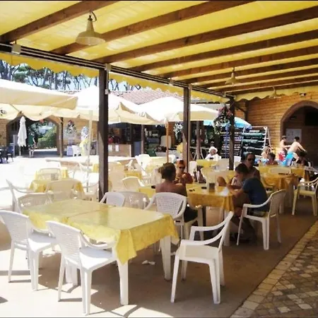 Feriehus Mobilheim Am In Der Toskana In Der Naehe Von Pisa, Lucca Viareggio