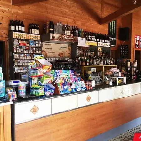 Mobilheim Am In Der Toskana In Der Naehe Von Pisa, Lucca Сasa de vacaciones Viareggio