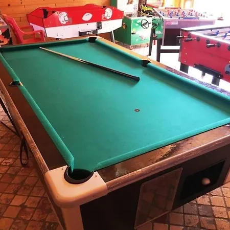Сasa de vacaciones Mobilheim Am In Der Toskana In Der Naehe Von Pisa, Lucca