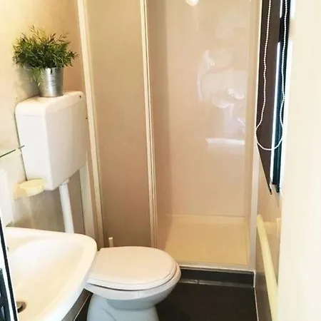 Mobilheim Am In Der Toskana In Der Naehe Von Pisa, Lucca Сasa de vacaciones Viareggio