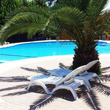 Mobilheim Am In Der Toskana In Der Naehe Von Pisa, Lucca Сasa de vacaciones