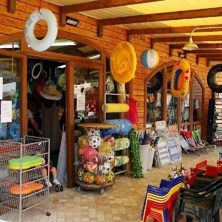Сasa de vacaciones Mobilheim Am In Der Toskana In Der Naehe Von Pisa, Lucca